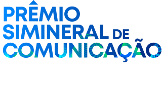 Logo Prêmio Comunicação